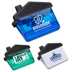 House & Home Power Clip 1 House & Home Power Clip 1