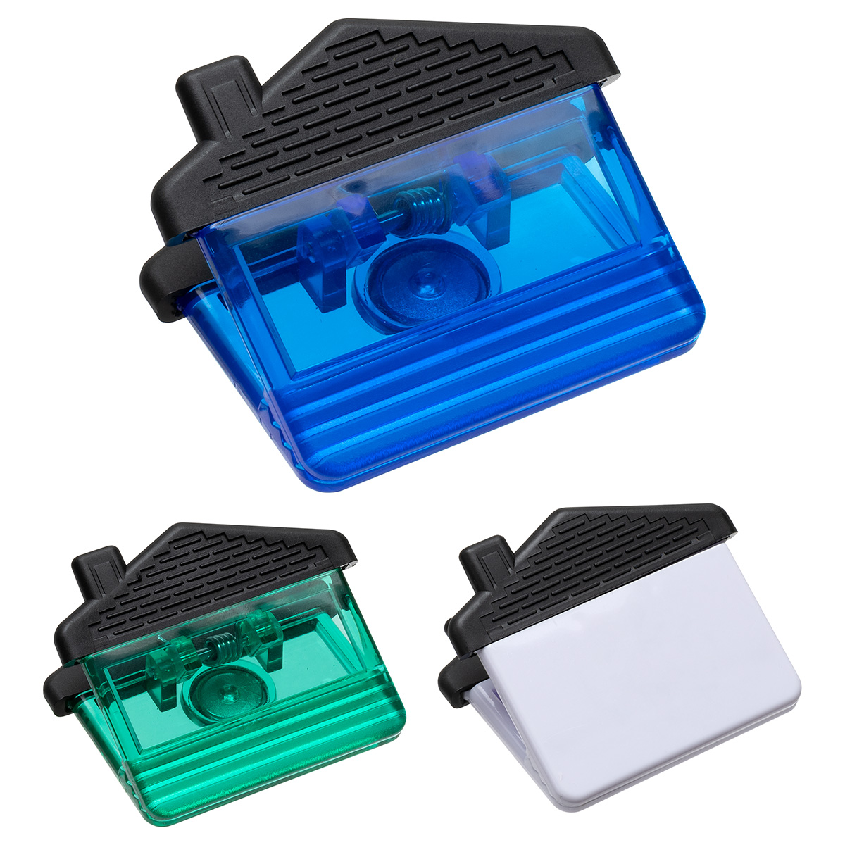 House & Home Power Clip 1