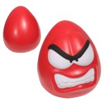 Mini Mood Maniac Stress Reliever-Angry 2 Mini Mood Maniac Stress Reliever-Angry 2