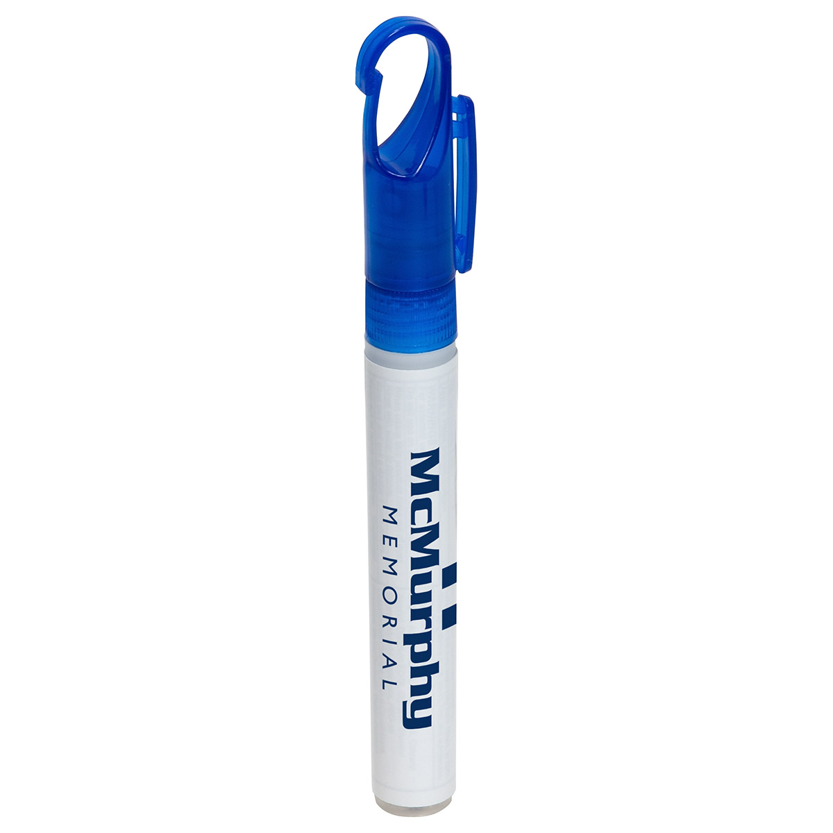 Clipper Sunscreen Spray 1