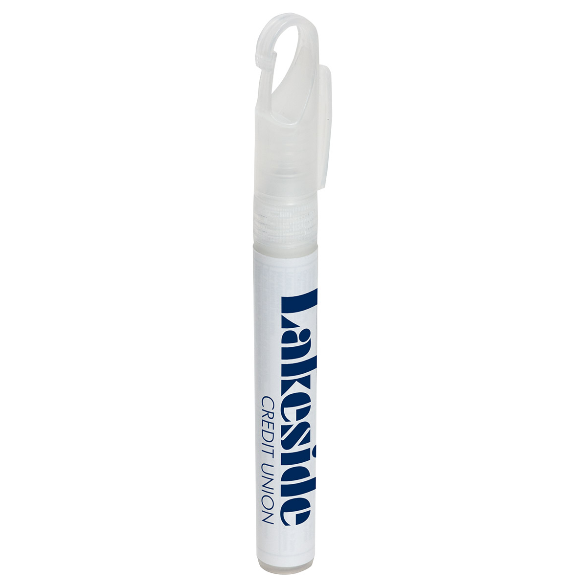 Clipper Sunscreen Spray 1
