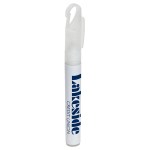 Clipper Sunscreen Spray - Clear Clipper Sunscreen Spray - Clear