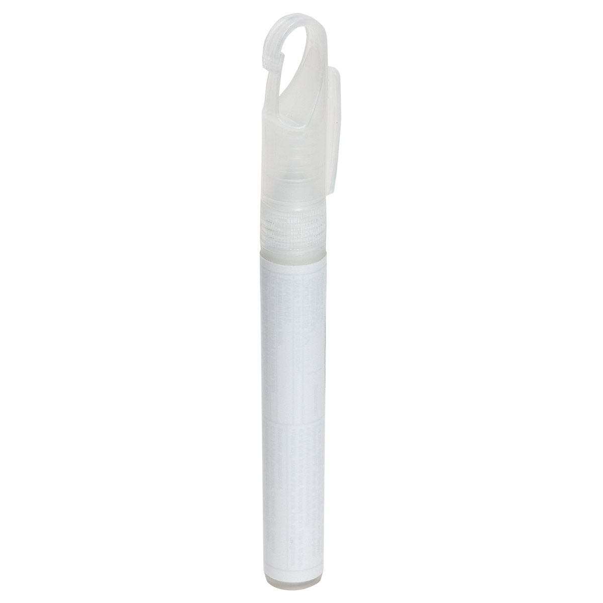 Clipper Sunscreen Spray 1