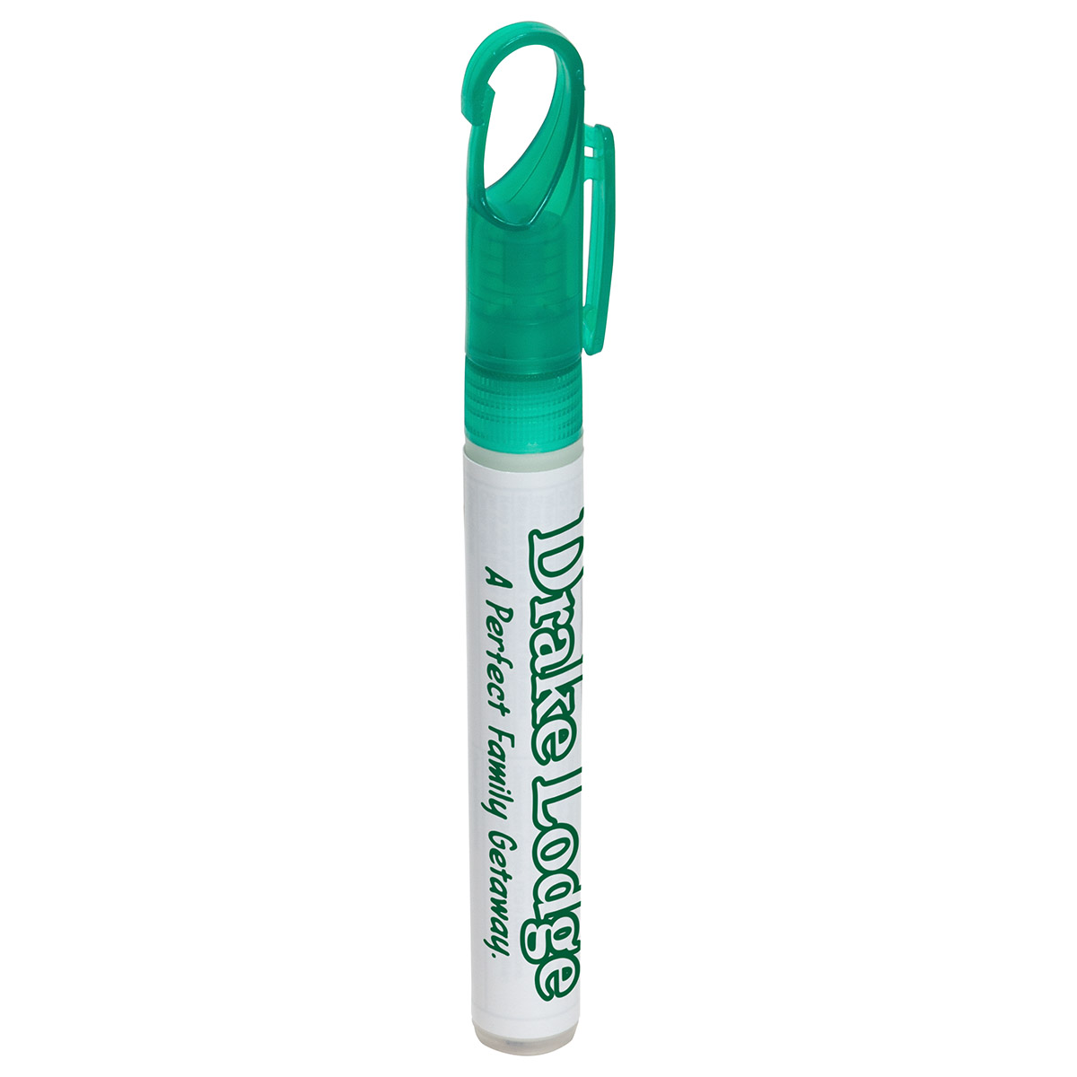 Clipper Sunscreen Spray 1