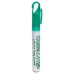 Clipper Sunscreen Spray - Green Clipper Sunscreen Spray - Green