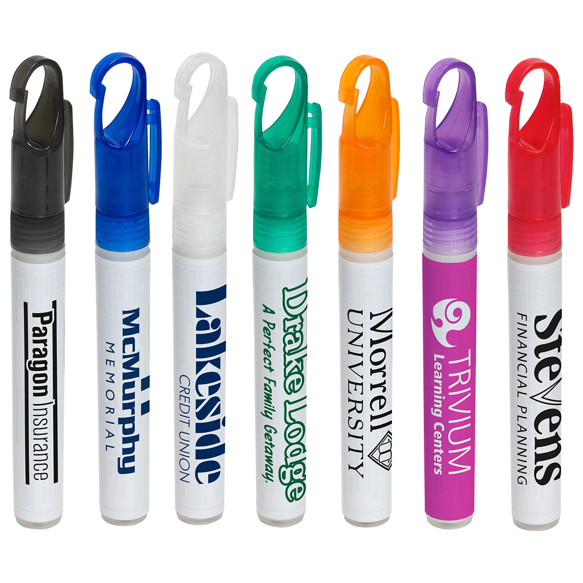 Clipper Sunscreen Spray 1