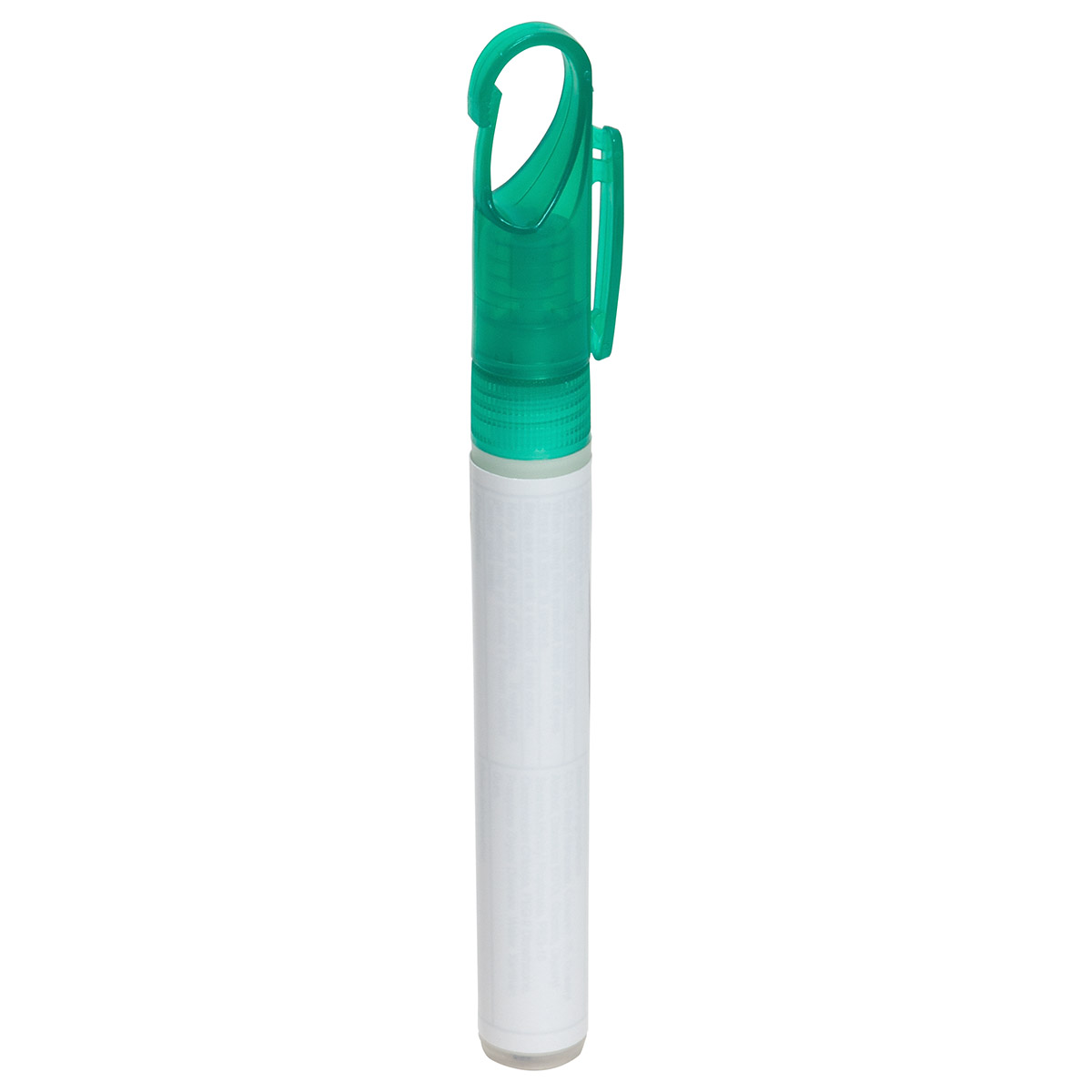 Clipper Sunscreen Spray 1