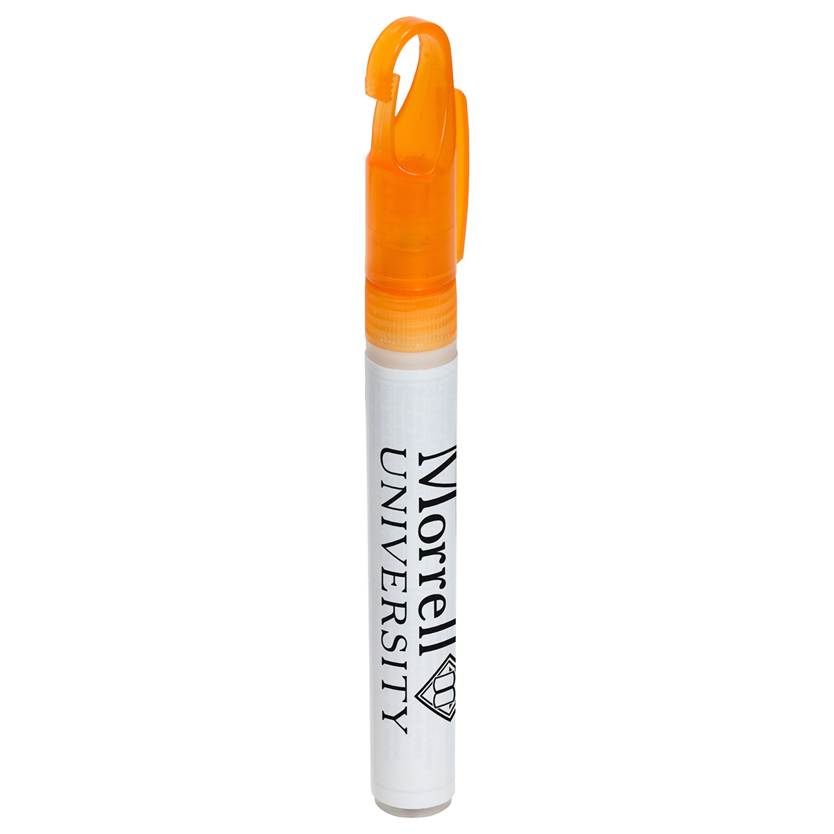 Clipper Sunscreen Spray 1