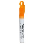 Clipper Sunscreen Spray - Purple Clipper Sunscreen Spray - Purple