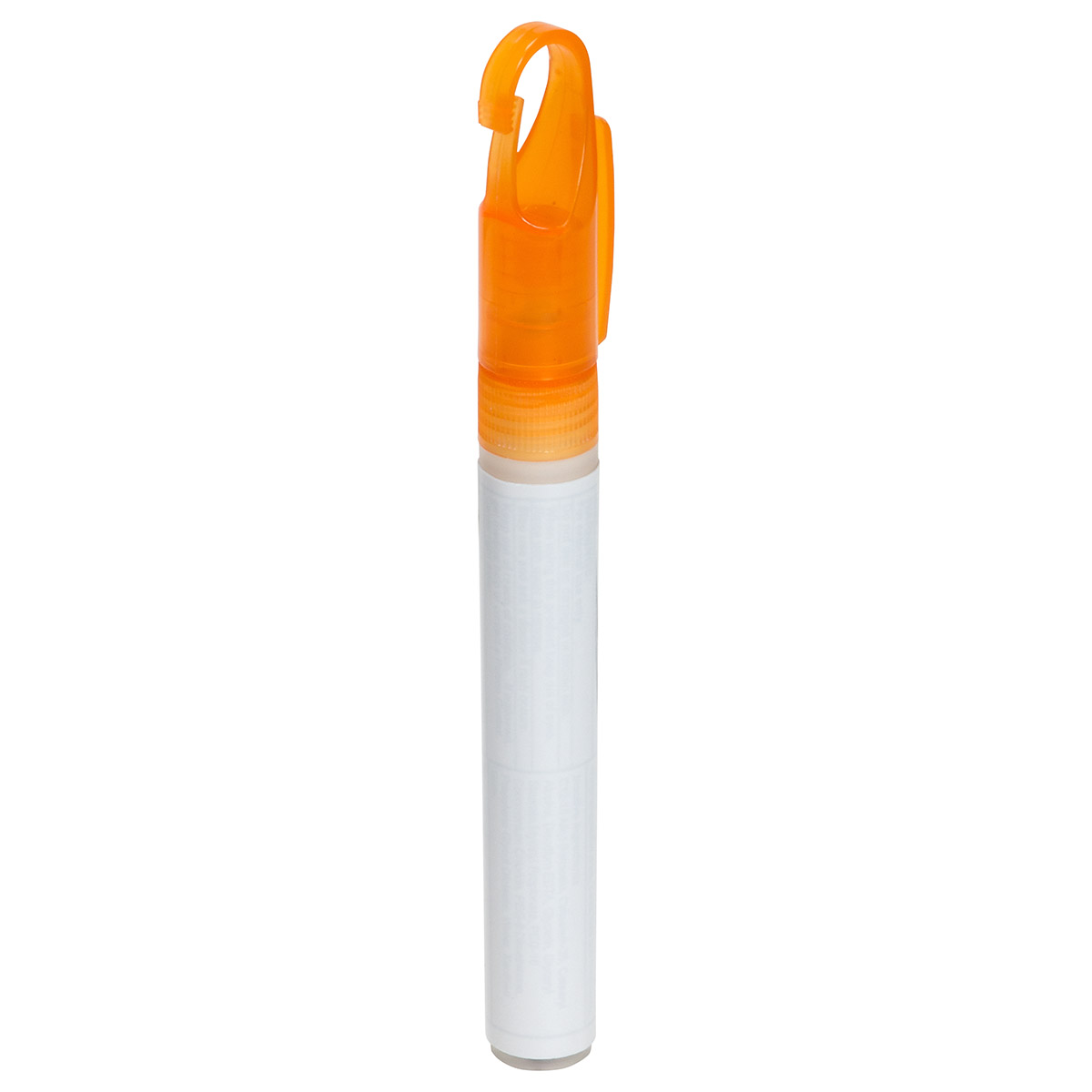 Clipper Sunscreen Spray 1