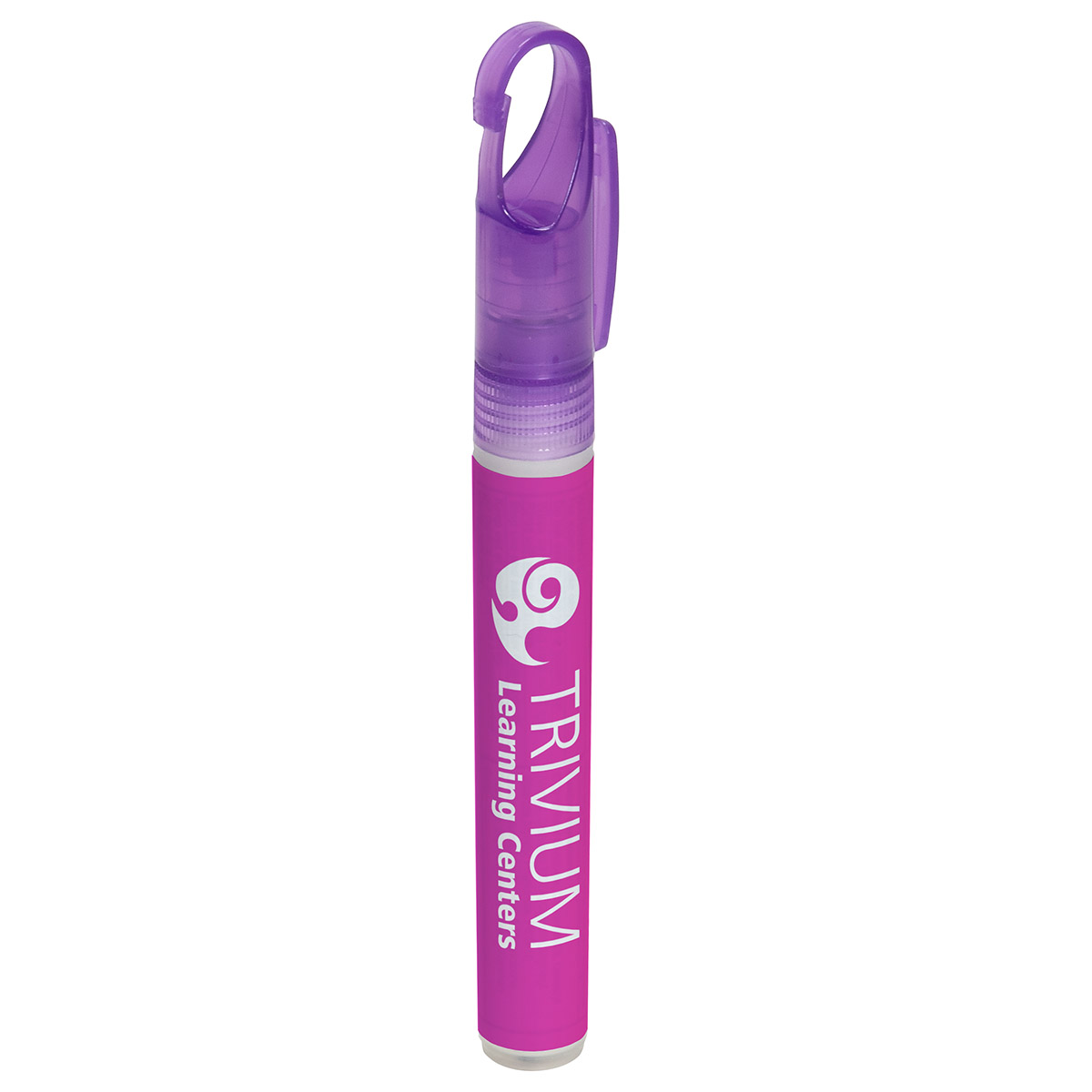Clipper Sunscreen Spray 1