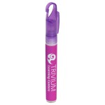 Clipper Sunscreen Spray - Red Clipper Sunscreen Spray - Red
