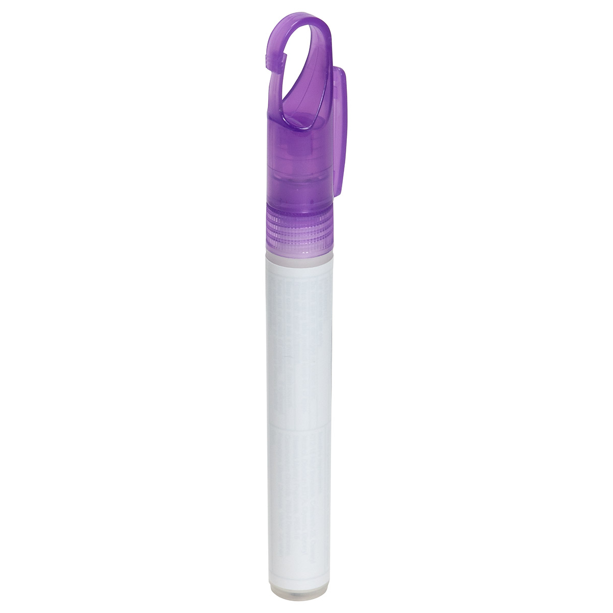 Clipper Sunscreen Spray 1