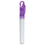 Clipper Sunscreen Spray - Red Clipper Sunscreen Spray - Red