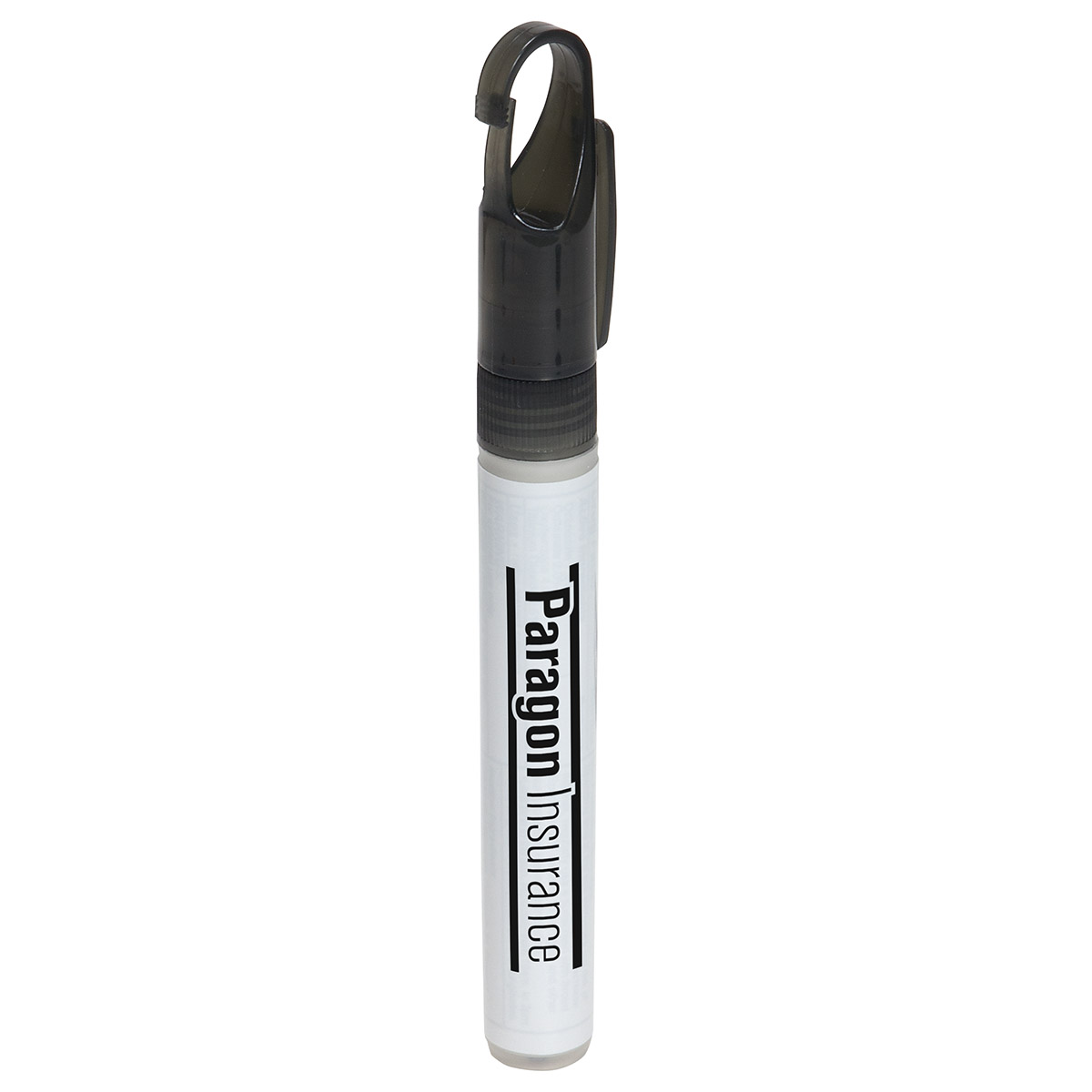 Clipper Sunscreen Spray 1