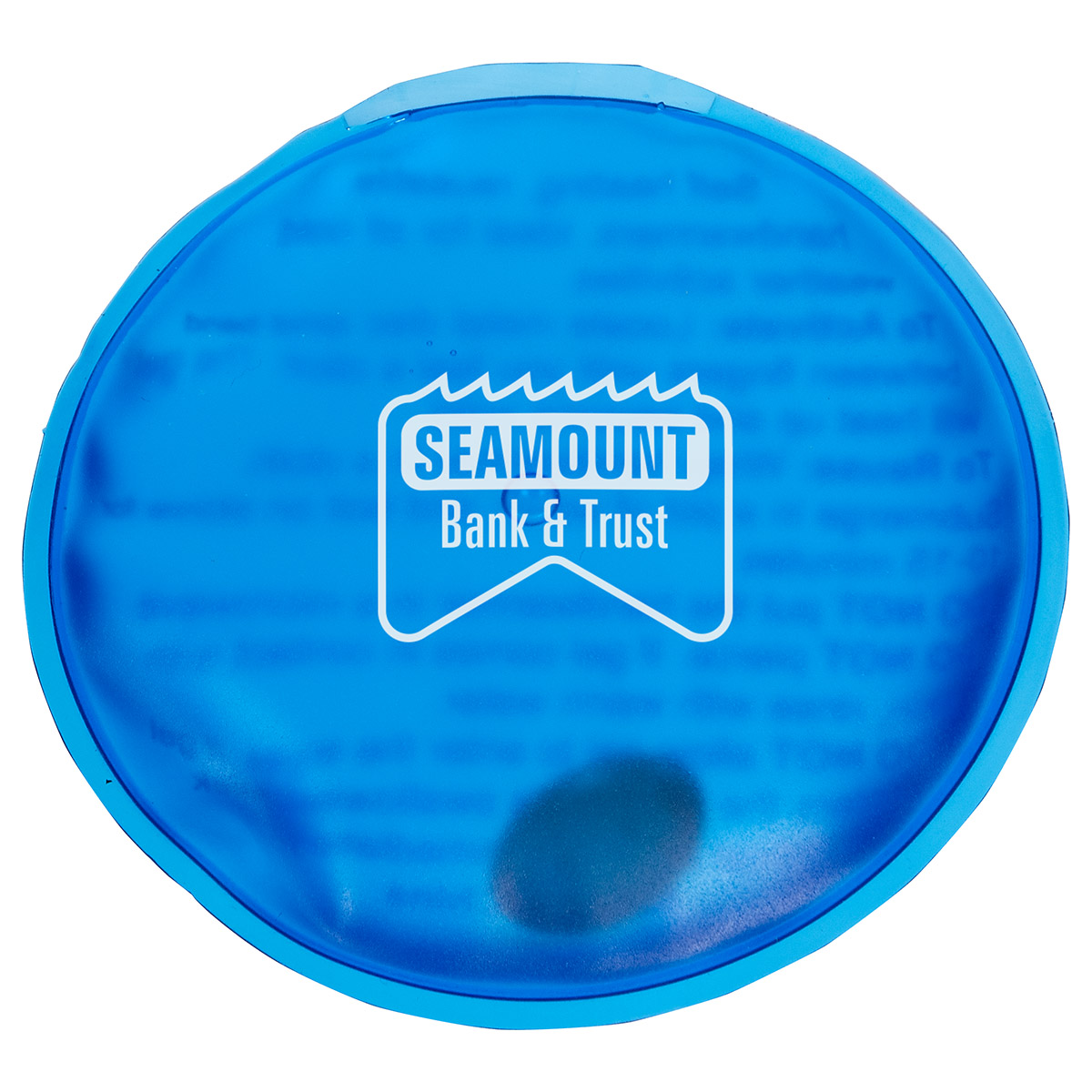 Reusable Magic Hand Warmer Round 1