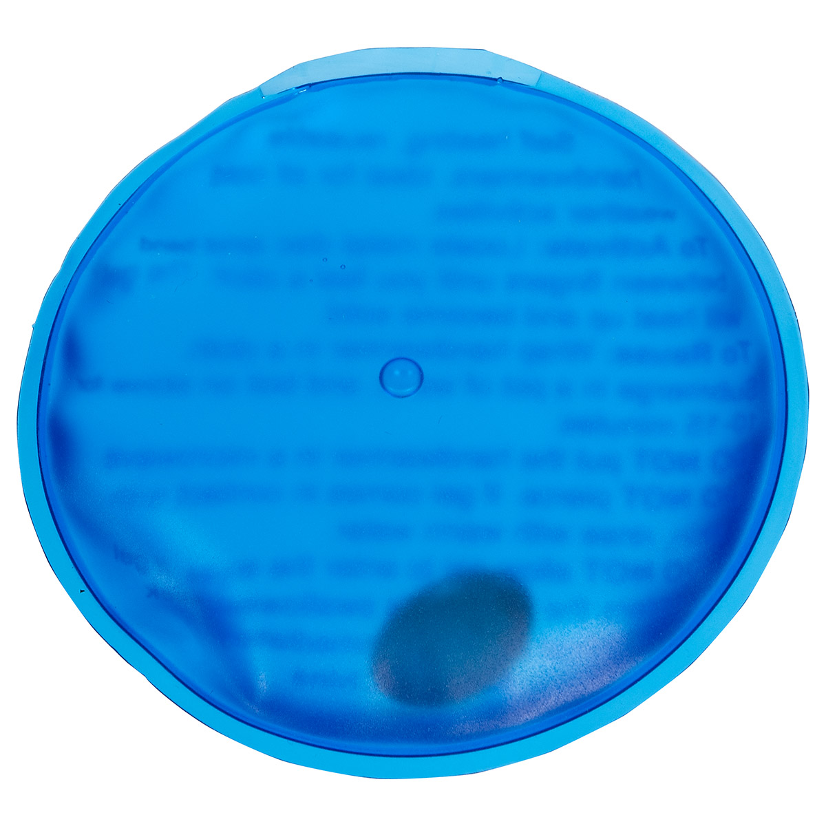 Reusable Magic Hand Warmer Round 1