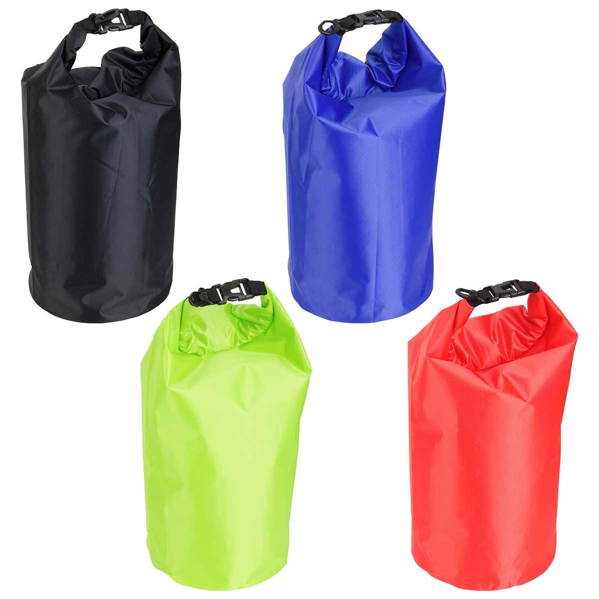 10-Liter Waterproof Gear Bag 1