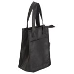 Lightning Sack Non-Woven Insulated Lunch Bag 2 Lightning Sack Non-Woven Insulated Lunch Bag 2