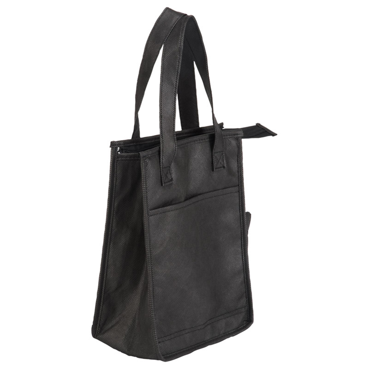 Lightning Sack Non-Woven Insulated Lunch Bag 1