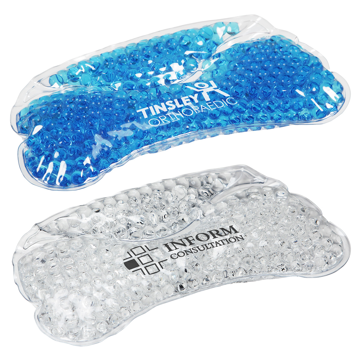 Hot/Cold Wrist Rest 1
