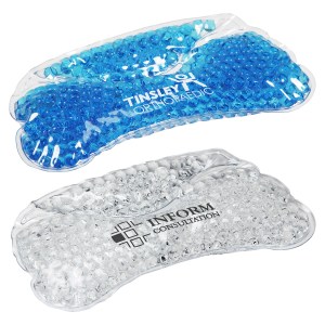 Hot/Cold Wrist Rest 1 Hot/Cold Wrist Rest 1