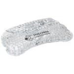Hot/Cold Wrist Rest - Clear Hot/Cold Wrist Rest - Clear