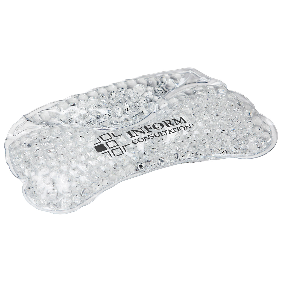Hot/Cold Wrist Rest 1