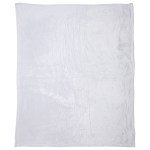 Silk Touch Sherpa Blanket 50" x 60" 420GSM - Full Color 2 Silk Touch Sherpa Blanket 50" x 60" 420GSM - Full Color 2