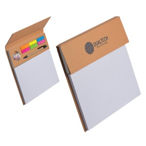 Jot %27N Plot FSC® Eco-Friendly Organizer Notebook 1 Jot %27N Plot FSC® Eco-Friendly Organizer Notebook 1