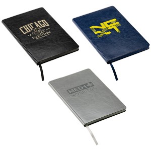 Elite Softcover FSC® Leatherette Journal 1 Elite Softcover FSC® Leatherette Journal 1
