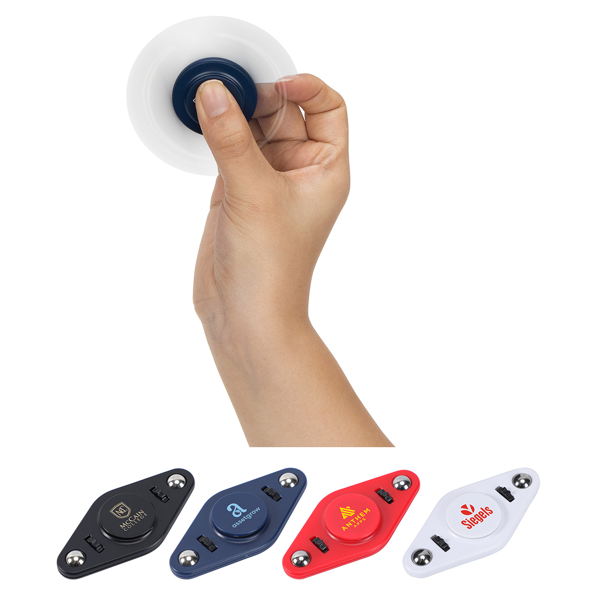 Galaxy Multi-Fidget Spinner 1