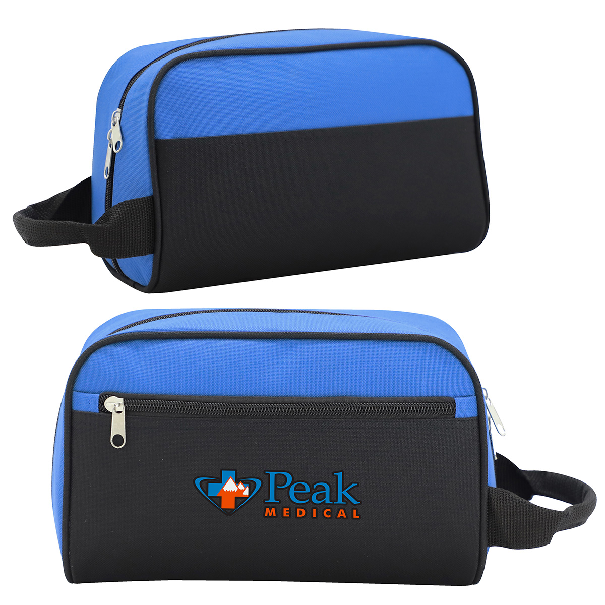 Porter Polyester Toiletry Bag 1