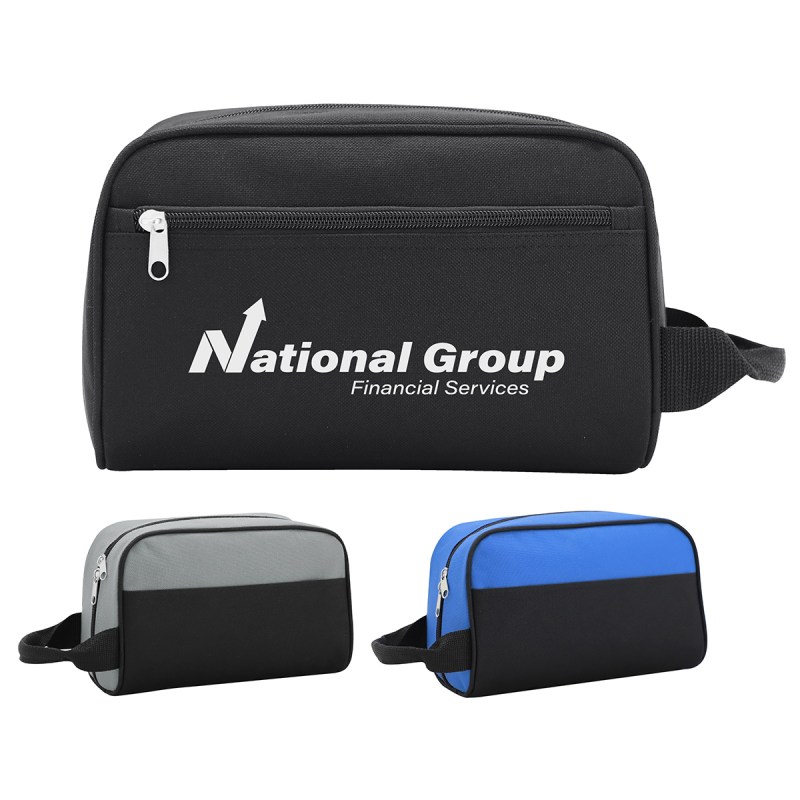 Porter Polyester Toiletry Bag 1 Porter Polyester Toiletry Bag 1