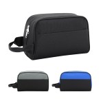 Porter Polyester Toiletry Bag 2 Porter Polyester Toiletry Bag 2