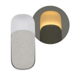 Gig Wireless Speaker With Nightlight & White Noise Feature 2 Gig Wireless Speaker With Nightlight & White Noise Feature 2
