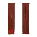 Capri Mini Phone Pocket - Brown Capri Mini Phone Pocket - Brown
