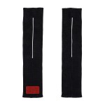Capri Mini Phone Pocket - Black Capri Mini Phone Pocket - Black