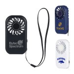 Squall Ultra Mini High-Speed Rechargeable Fan with Lanyard 1 Squall Ultra Mini High-Speed Rechargeable Fan with Lanyard 1