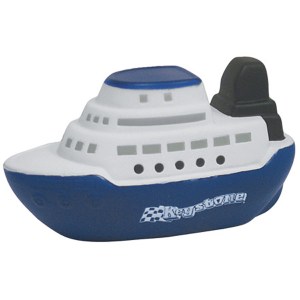 Cruise Boat Stress Reliever 1 Cruise Boat Stress Reliever 1