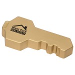 Key Stress Reliever - Gold Key Stress Reliever - Gold