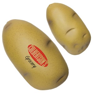 Potato Stress Reliever 1 Potato Stress Reliever 1