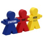 Teamwork Puzzle Set Stress Reliever - Various Teamwork Puzzle Set Stress Reliever - Various