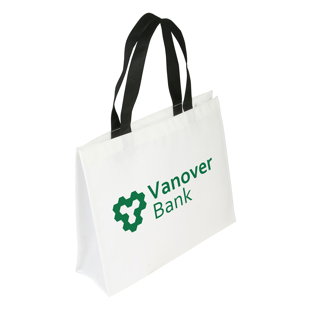 Raindance XL Water Resistant Non-Woven Tote 1