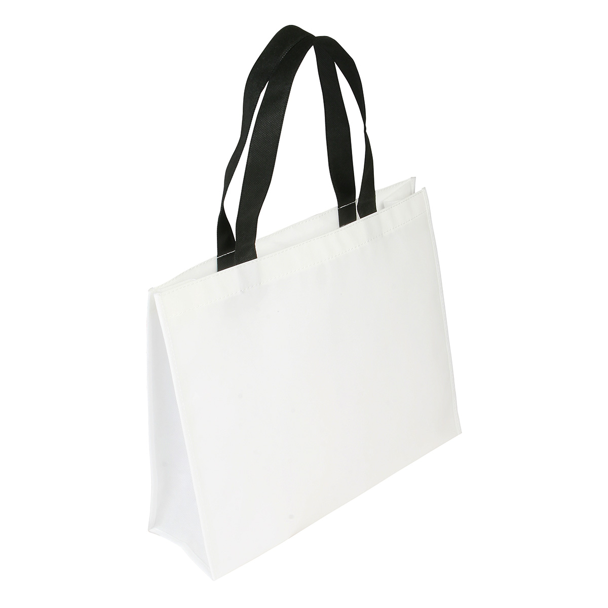 Raindance XL Water Resistant Non-Woven Tote 1