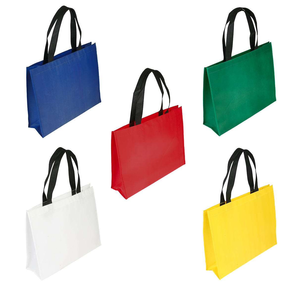 Raindance XL Water Resistant Non-Woven Tote 1