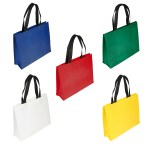 Raindance XL Water Resistant Non-Woven Tote 2 Raindance XL Water Resistant Non-Woven Tote 2