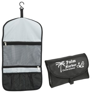 Tradewinds Non-Woven Toiletry Bag 1 Tradewinds Non-Woven Toiletry Bag 1