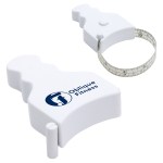Body Wave Tape Measure 1 Body Wave Tape Measure 1