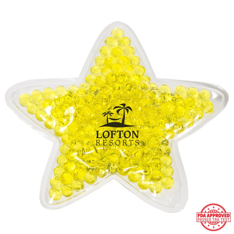 Star Hot/Cold Pack 1 Star Hot/Cold Pack 1